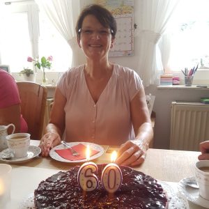 Profilbild von Elke Biehl