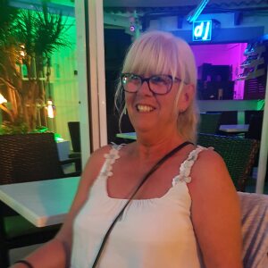 Profilbild von Elke Bienstock