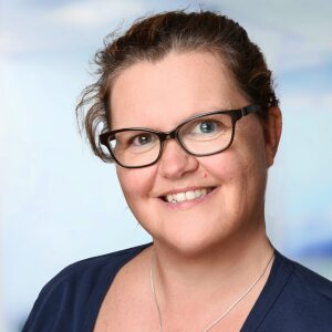 Profilbild von Elke Biestmann