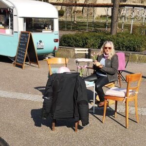 Profilbild von Elke Biller