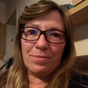 Profilbild von Elke Bischl