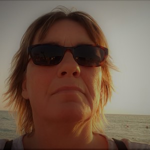 Profilbild von Elke Bischoff