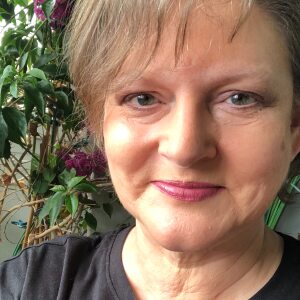 Profilbild von Elke Bitter-Walther