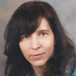 Profilbild von Elke Bitzer