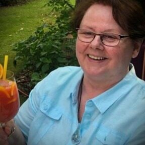 Profilbild von Elke Blank