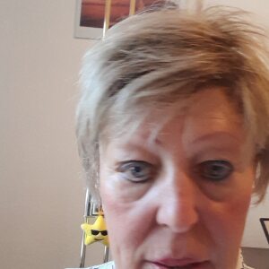 Profilbild von Elke Blankenfuland