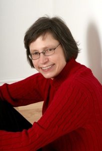 Profilbild von Elke Blinick