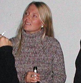 Profilbild von Elke Blome