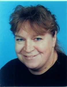 Profilbild von Elke Blümel