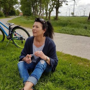 Profilbild von Elke Bockstette
