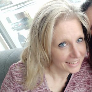 Profilbild von Elke Bögelein