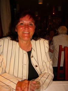 Profilbild von Elke Böhm