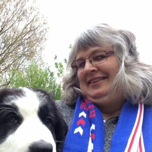 Profilbild von Elke Böhnert