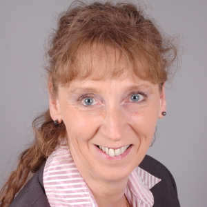 Profilbild von Elke Böke
