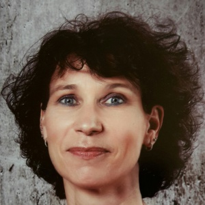 Profilbild von Elke Bölling