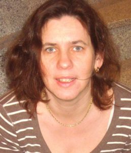 Profilbild von Elke Börmann-El Kholy