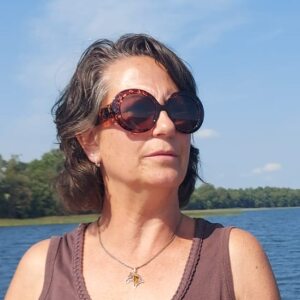 Profilbild von Elke Börsch