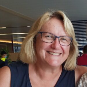 Profilbild von Elke Boeschen