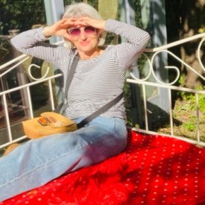 Profilbild von Elke Böttcher