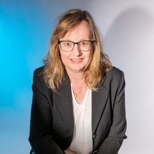 Social Media Profilbild Elke Böttcher 