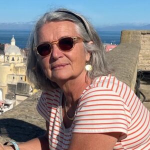 Profilbild von Elke Bogatzki