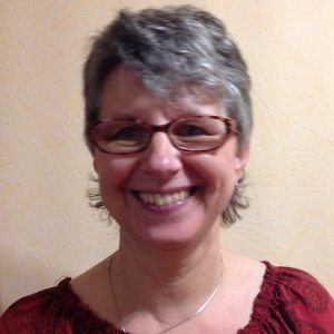 Profilbild von Elke Bonberg