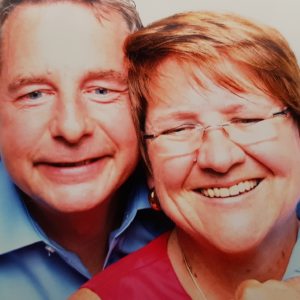 Profilbild von Elke Bong