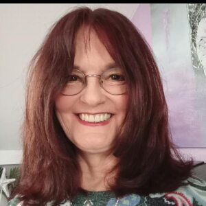 Profilbild von Elke Bongartz
