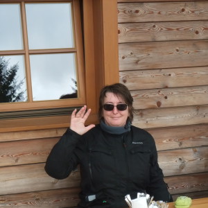 Profilbild von Elke Borchardt