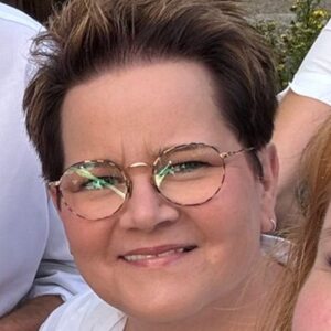 Profilbild von Elke Borkes