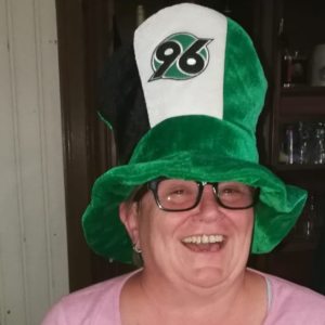 Profilbild von Elke Bormann