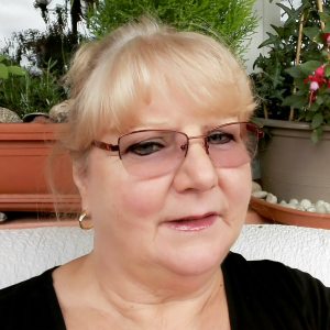 Profilbild von Elke Borngräber
