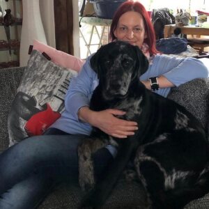 Profilbild von Elke Borowski