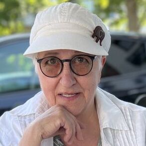 Profilbild von Elke Boukelikha
