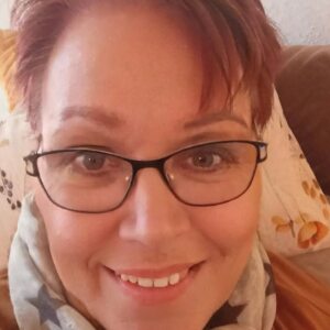 Profilbild von Elke Bourouh