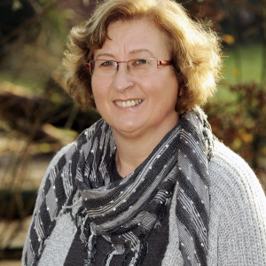 Profilbild von Elke Boyke