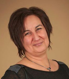 Profilbild von Elke Brach