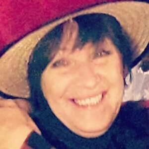 Profilbild von Elke Brachvogel