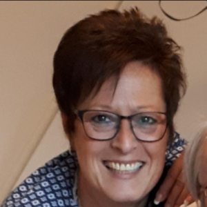 Profilbild von Elke Brand