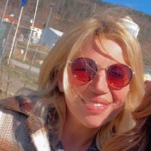 Profilbild von Elke Brandt