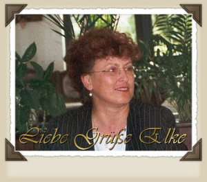 Profilbild von Elke Brauer
