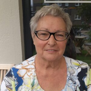 Profilbild von Elke Brecht