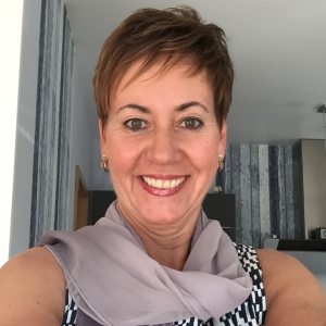 Profilbild von Elke Bremen
