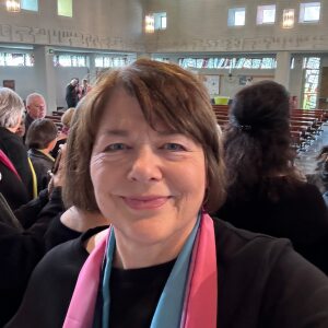 Profilbild von Elke Bremer