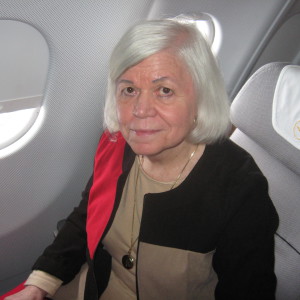 Profilbild von Elke Brengard