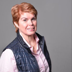 Profilbild von Elke Brennecke