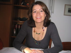 Profilbild von Elke Bretz