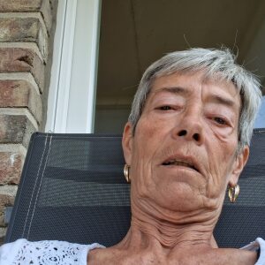 Profilbild von Elke Breuer