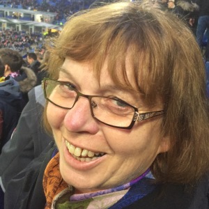 Profilbild von Elke Brinkmann