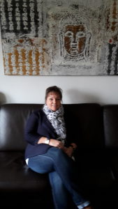 Profilbild von Elke Brockmann